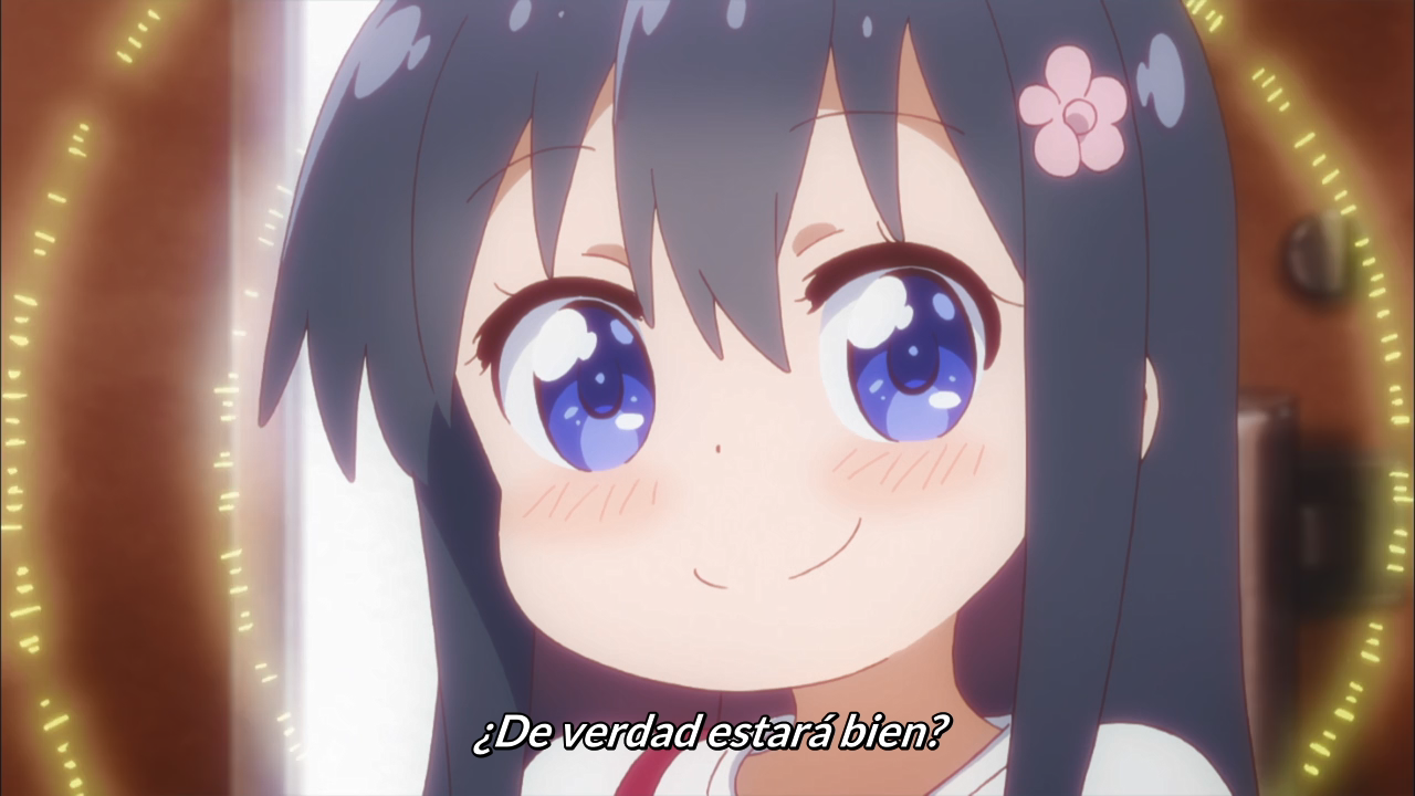 Watashi ni Tenshi ga Maiorita! (PuyaSubs!)